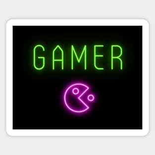 Fun Gamer Apparel Sticker